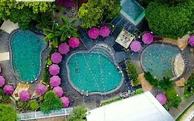 Gracia Spa Resort Bandung
